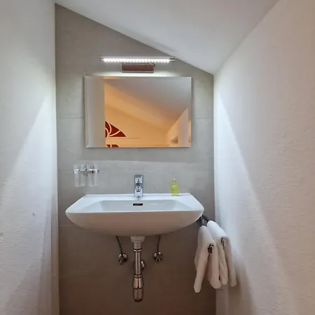 Apartment Haas Jerzens