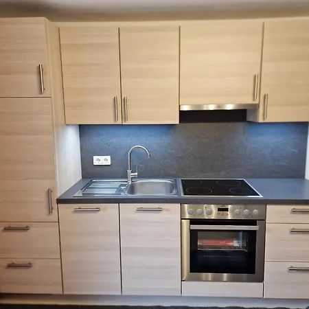 Haas Apartment *
