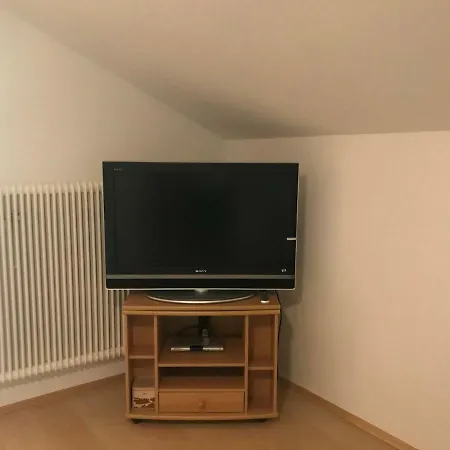 Haas Apartment Jerzens
