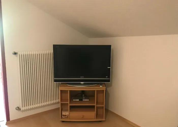 Haas דירה יארצנס