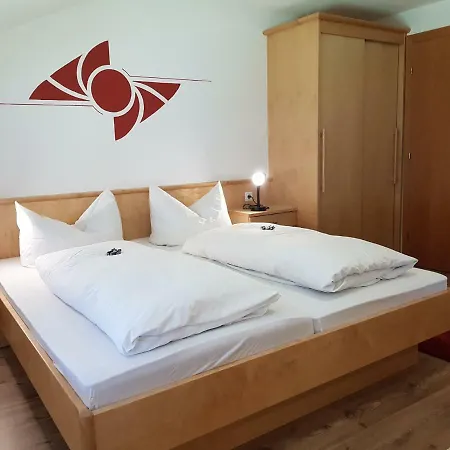 Haas Appartement Jerzens