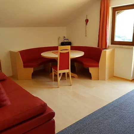 Appartement Haas Jerzens