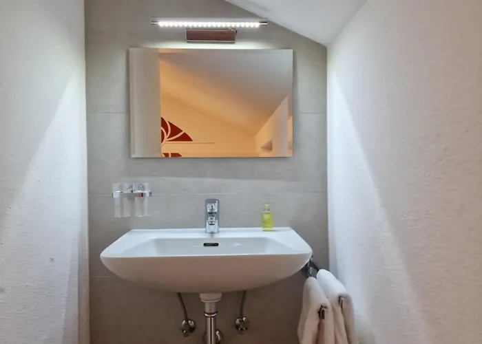 Appartement Haas Jerzens