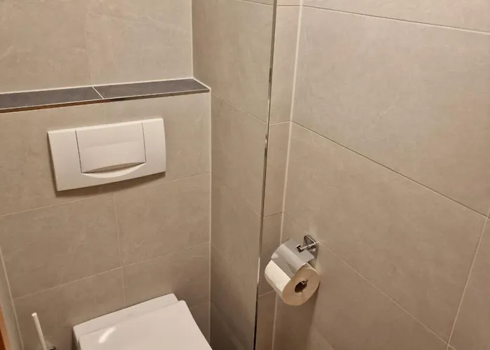 Appartement Haas Jerzens